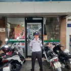 TRIỂN KHAI MỤC TIÊU MỚI TẠI CỬA HÀNG FAMILYMART
